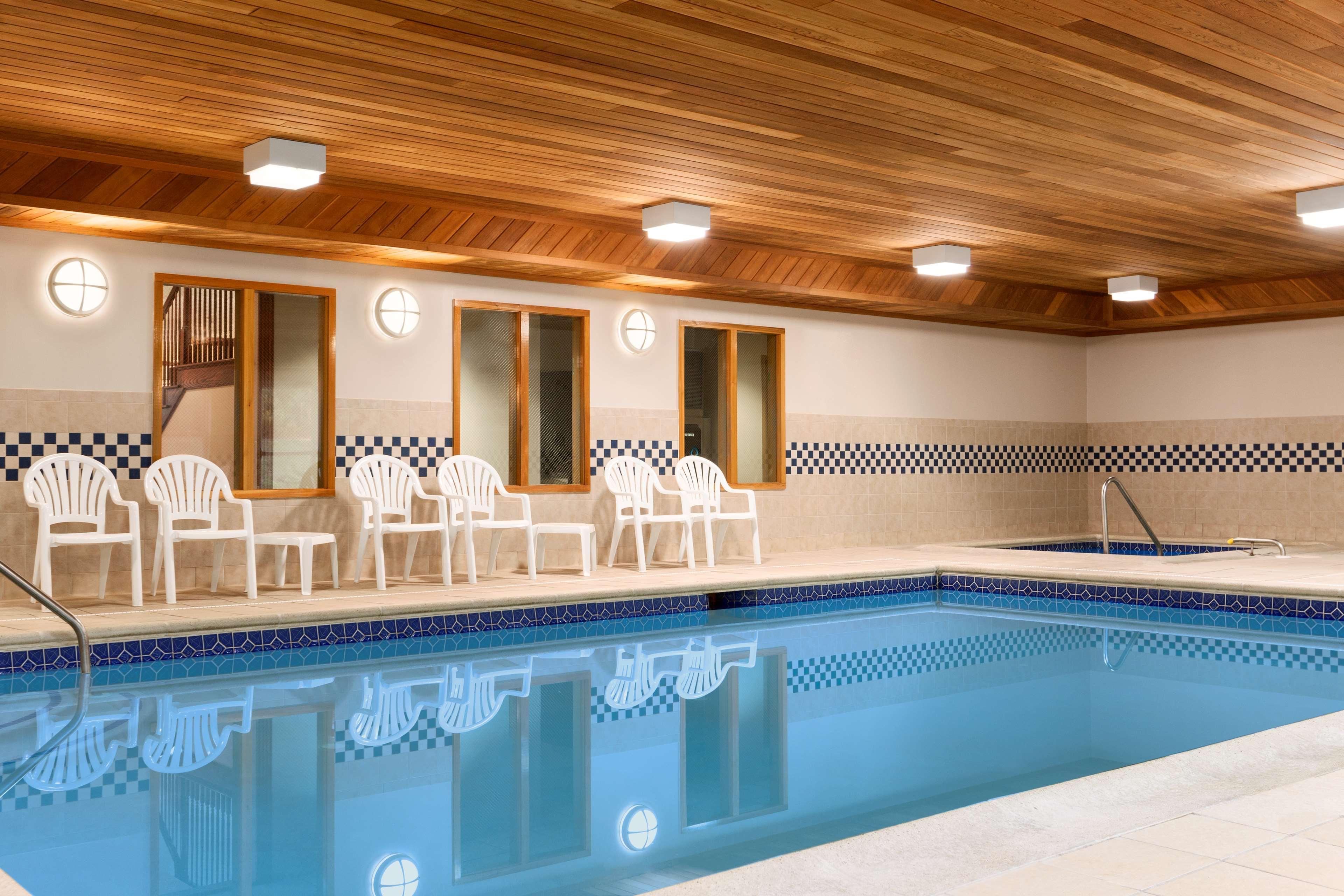 Hotel Country & By Radisson, Lehighton-jim Thorpe, Pa Lehighton