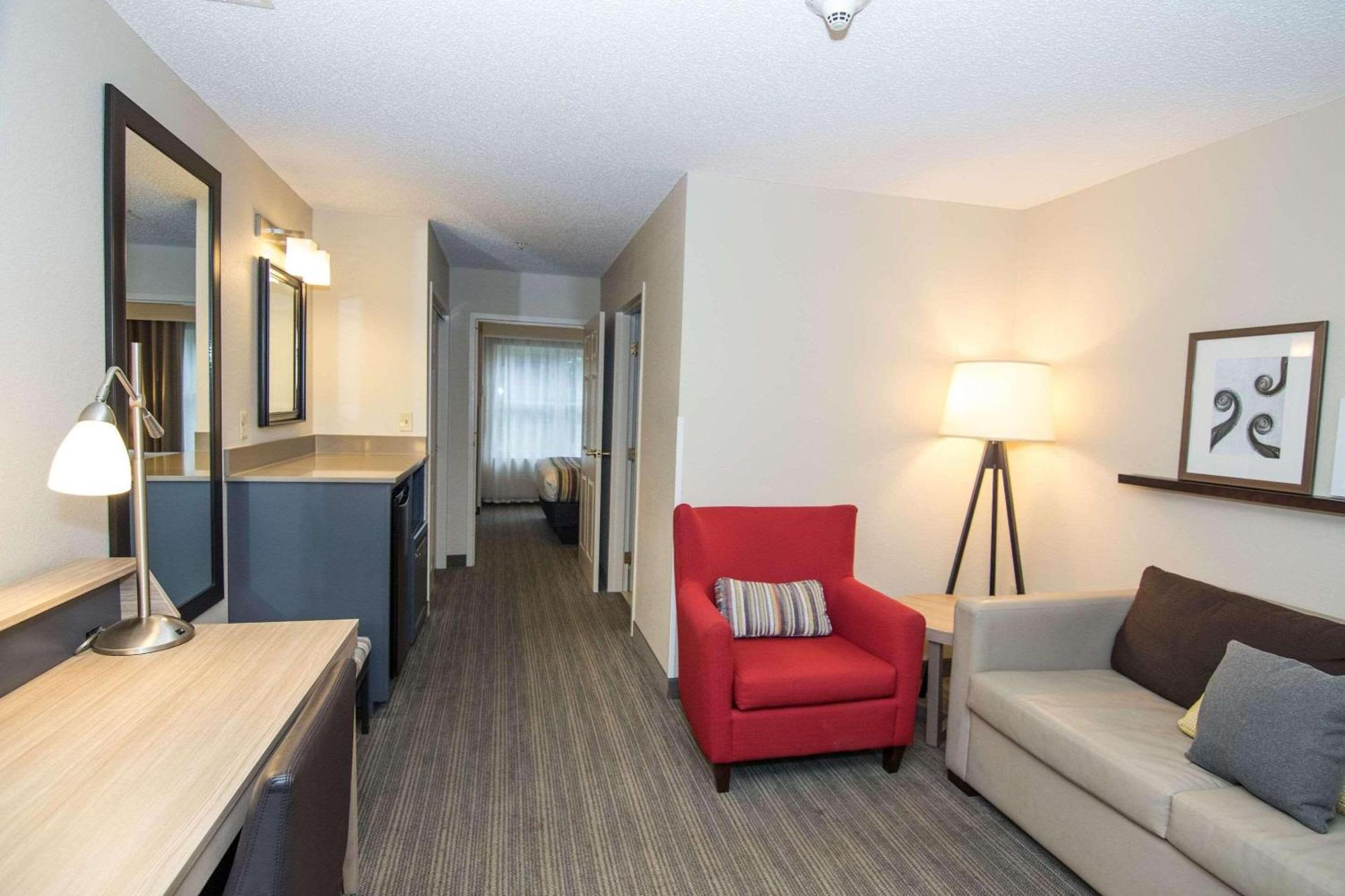 Hotel Country & By Radisson, Lehighton-jim Thorpe, Pa Lehighton