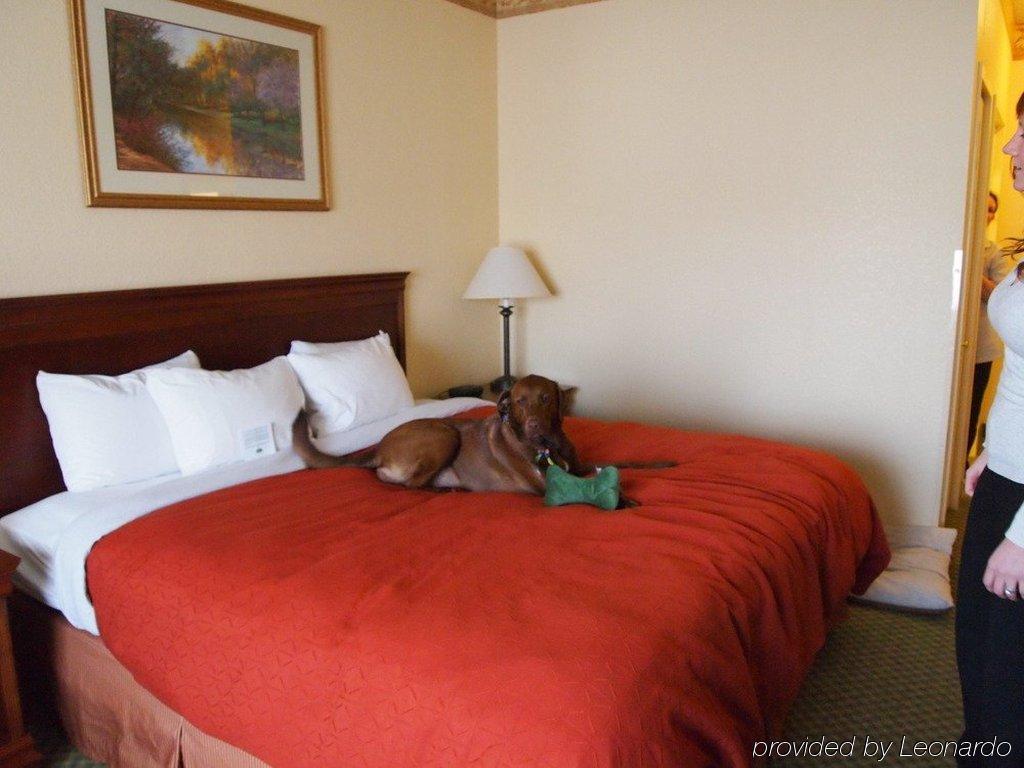 Country & By Radisson, Lehighton-jim Thorpe, Pa 3*