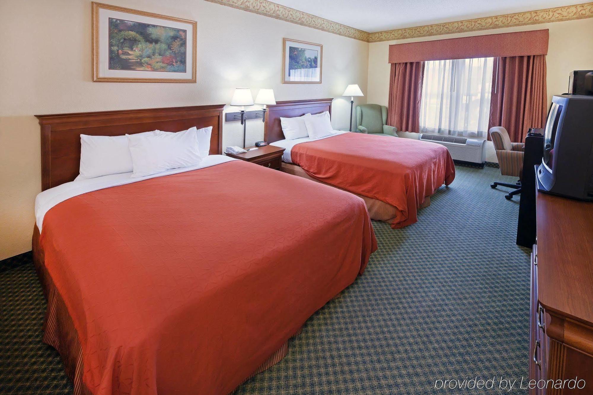 Hotel Country & By Radisson, Lehighton-jim Thorpe, Pa