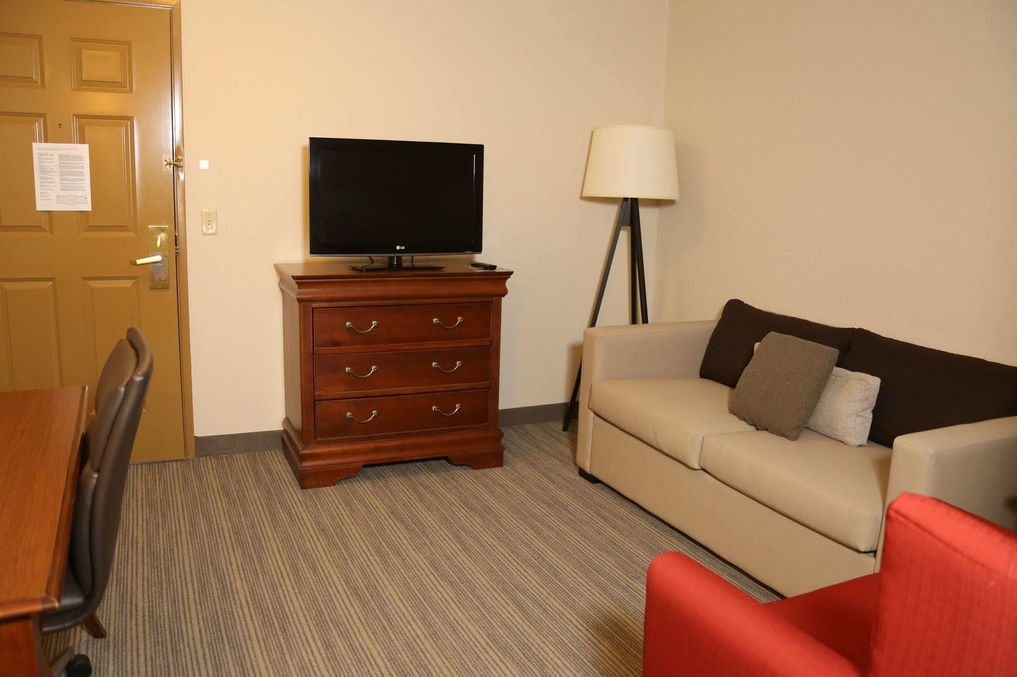 Hotel Country & By Radisson, Lehighton-jim Thorpe, Pa