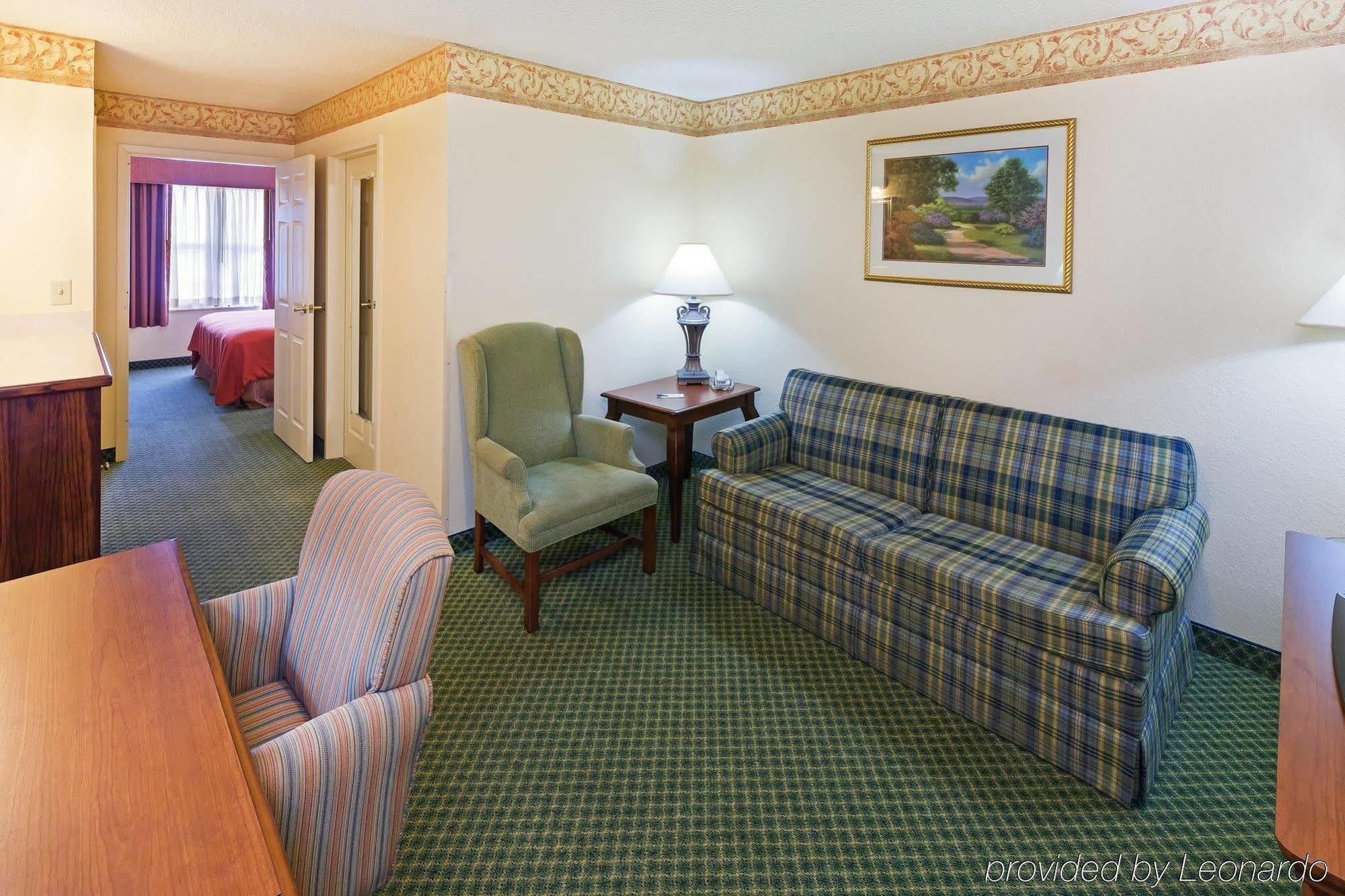 Hotel Country & By Radisson, Lehighton-jim Thorpe, Pa