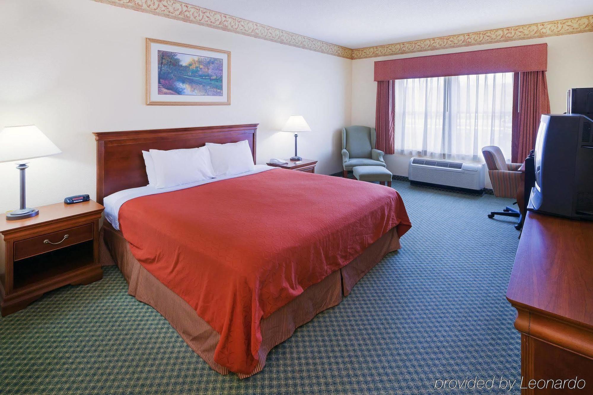 Country & By Radisson, Lehighton-jim Thorpe, Pa