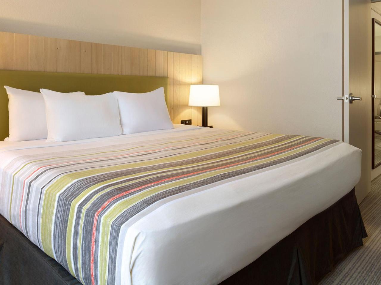 Country & By Radisson, Lehighton-jim Thorpe, Pa 3* Lehighton